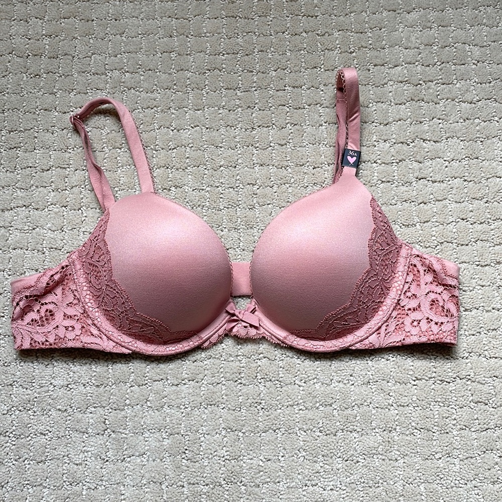 Victoria’s Secret Push-Up Bra